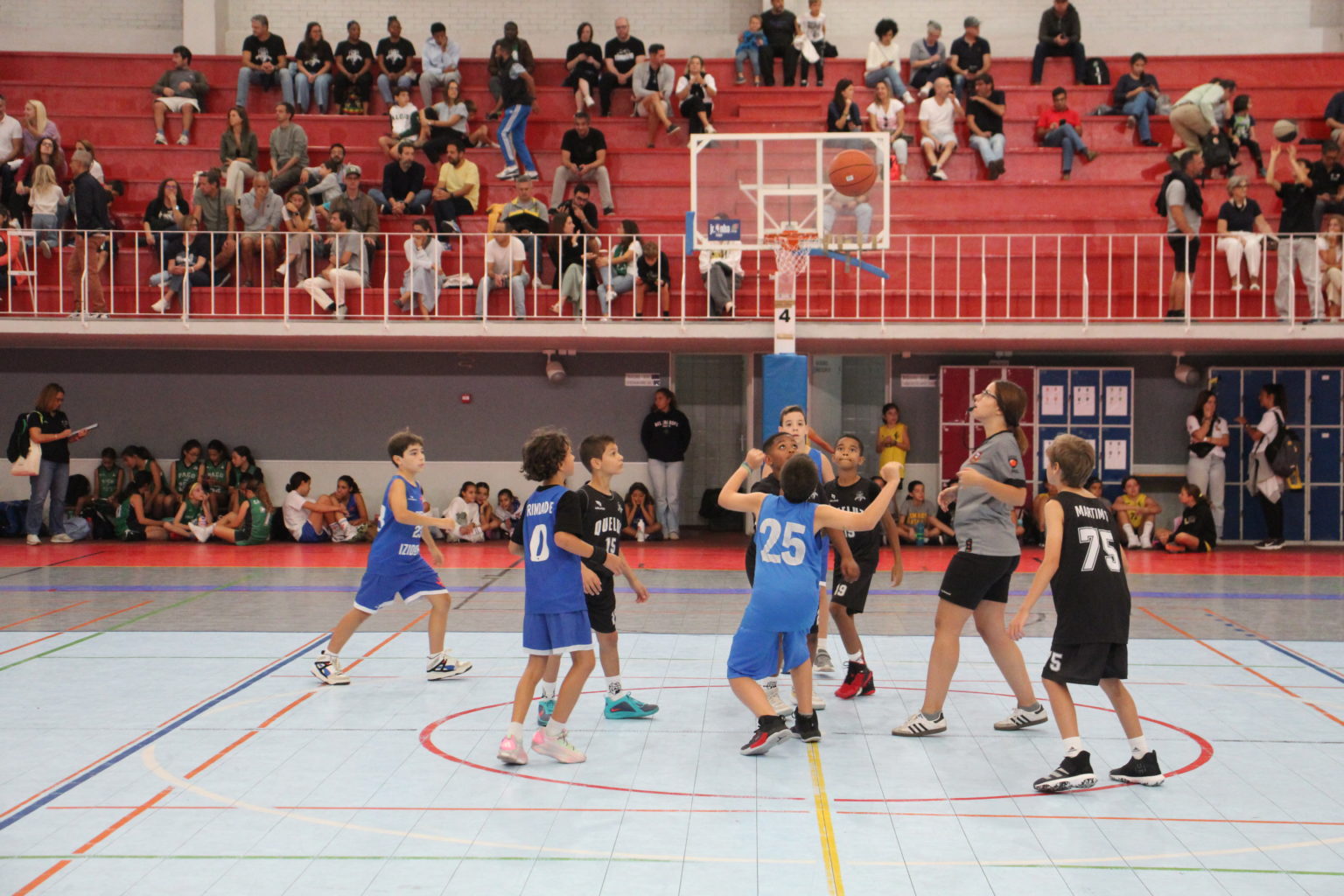 ABL imagem de galeria