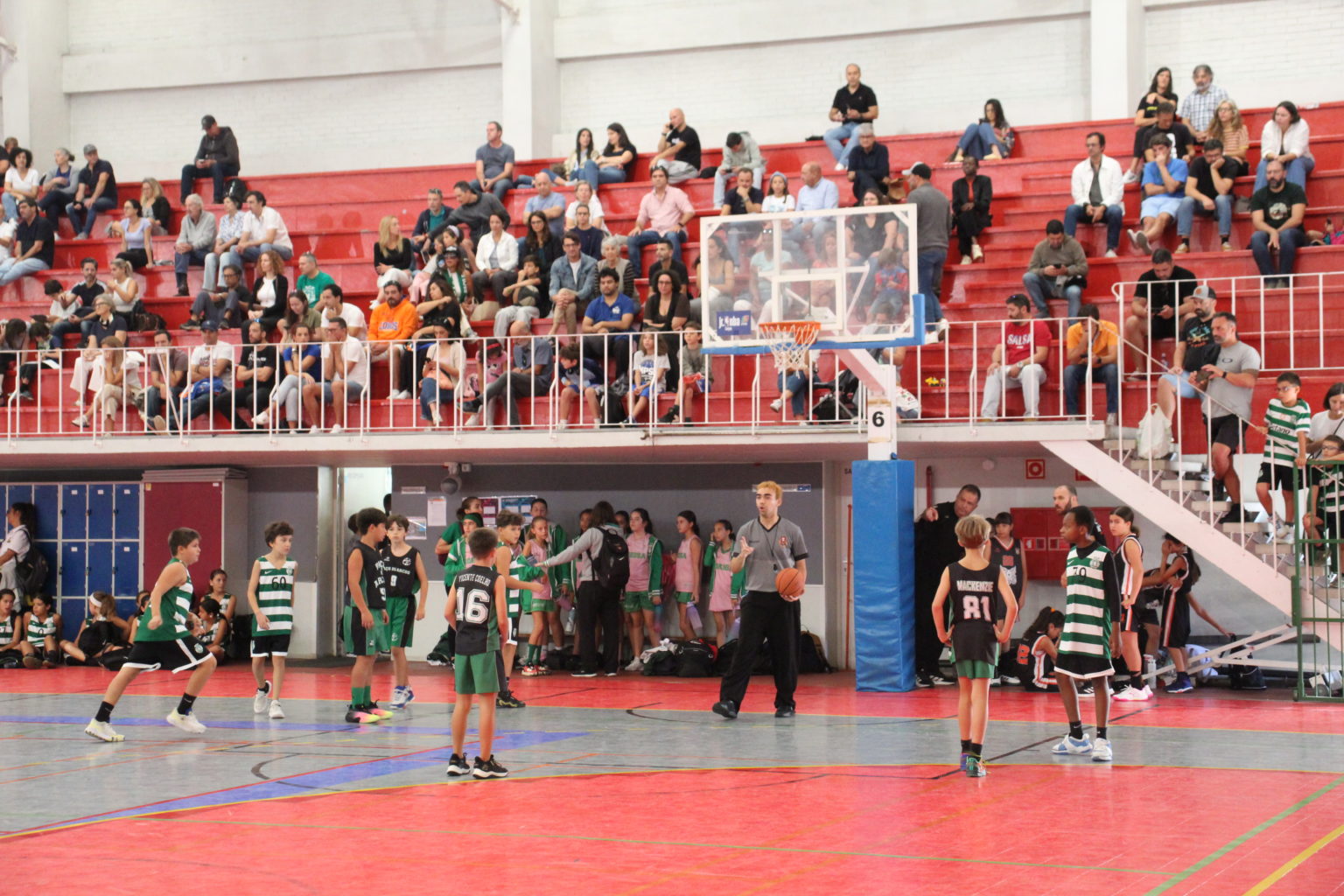 ABL imagem de galeria
