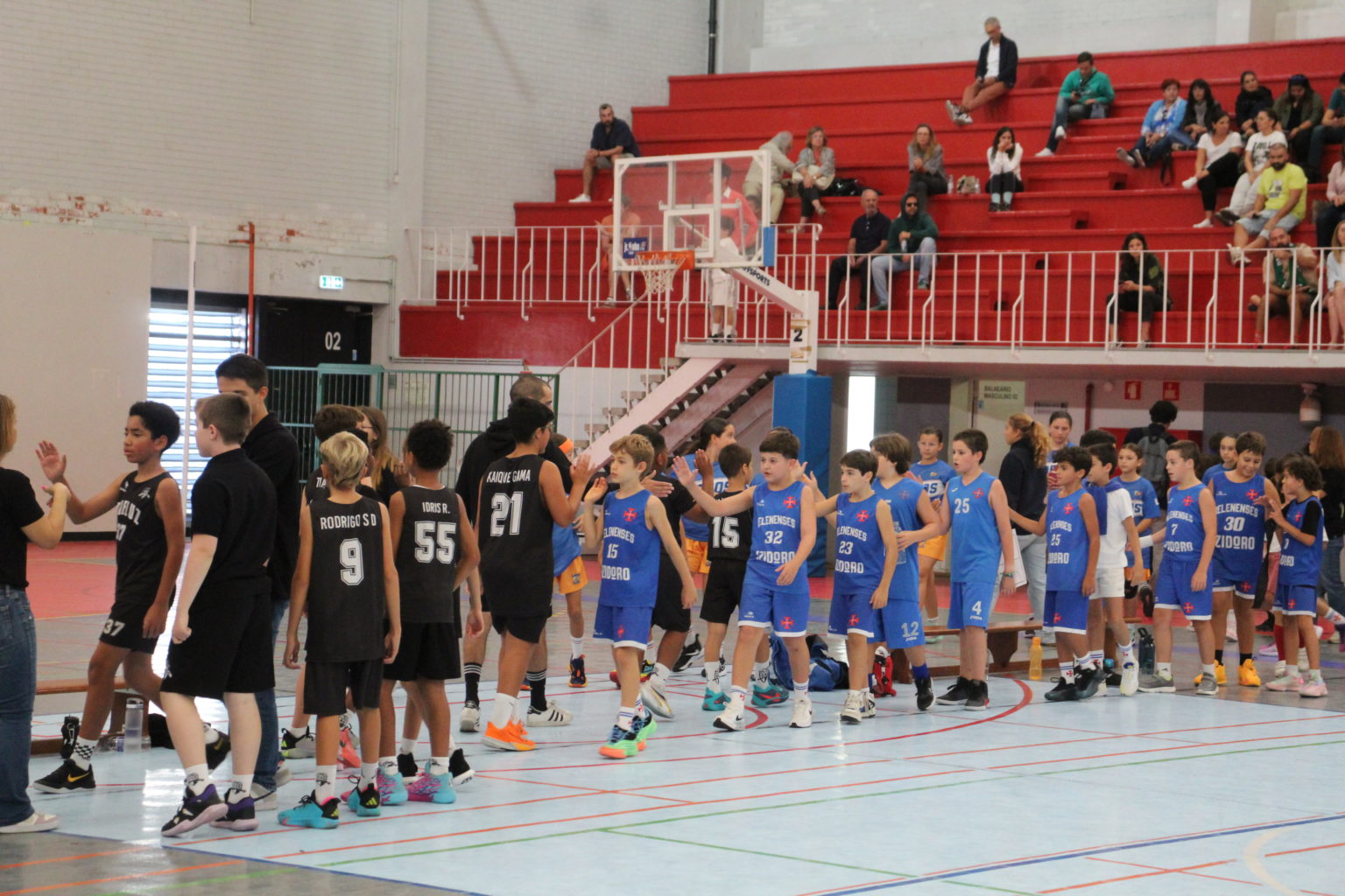 ABL imagem de galeria