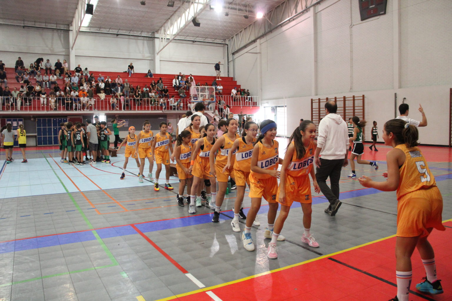 ABL imagem de galeria