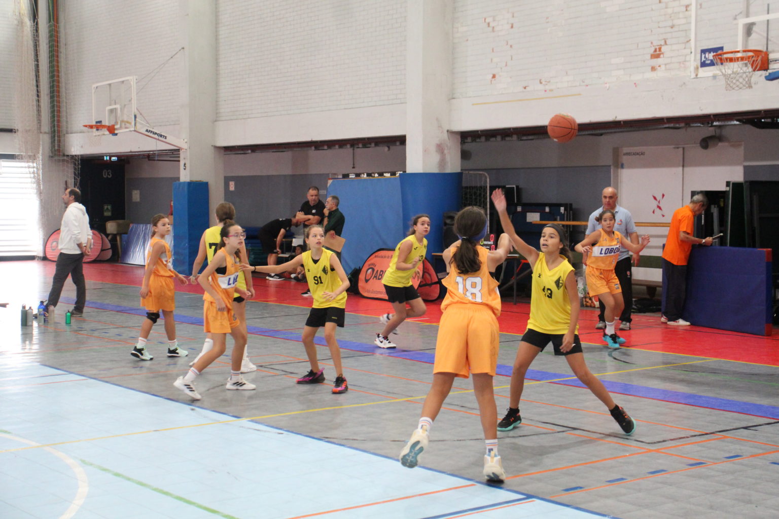 ABL imagem de galeria