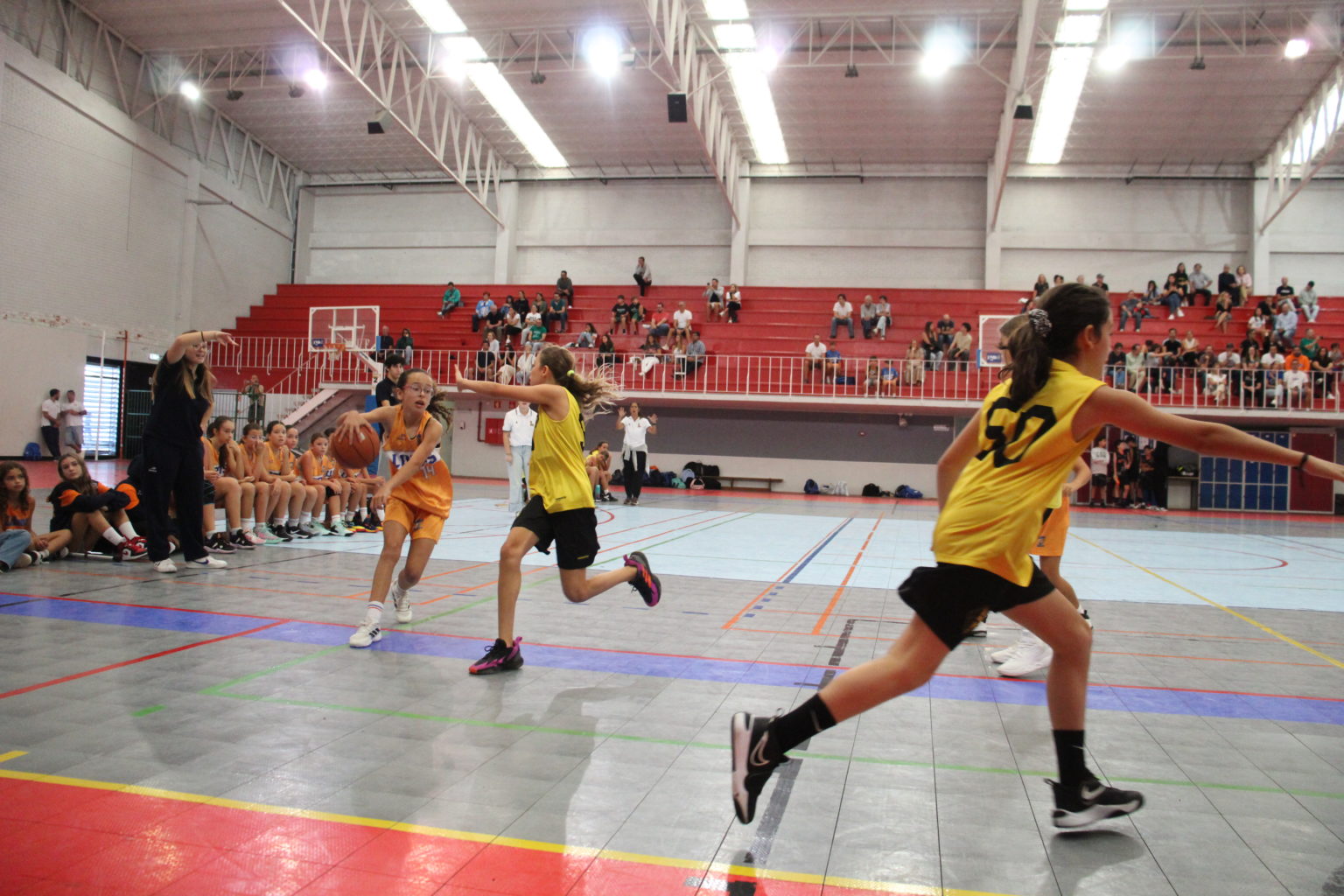 ABL imagem de galeria