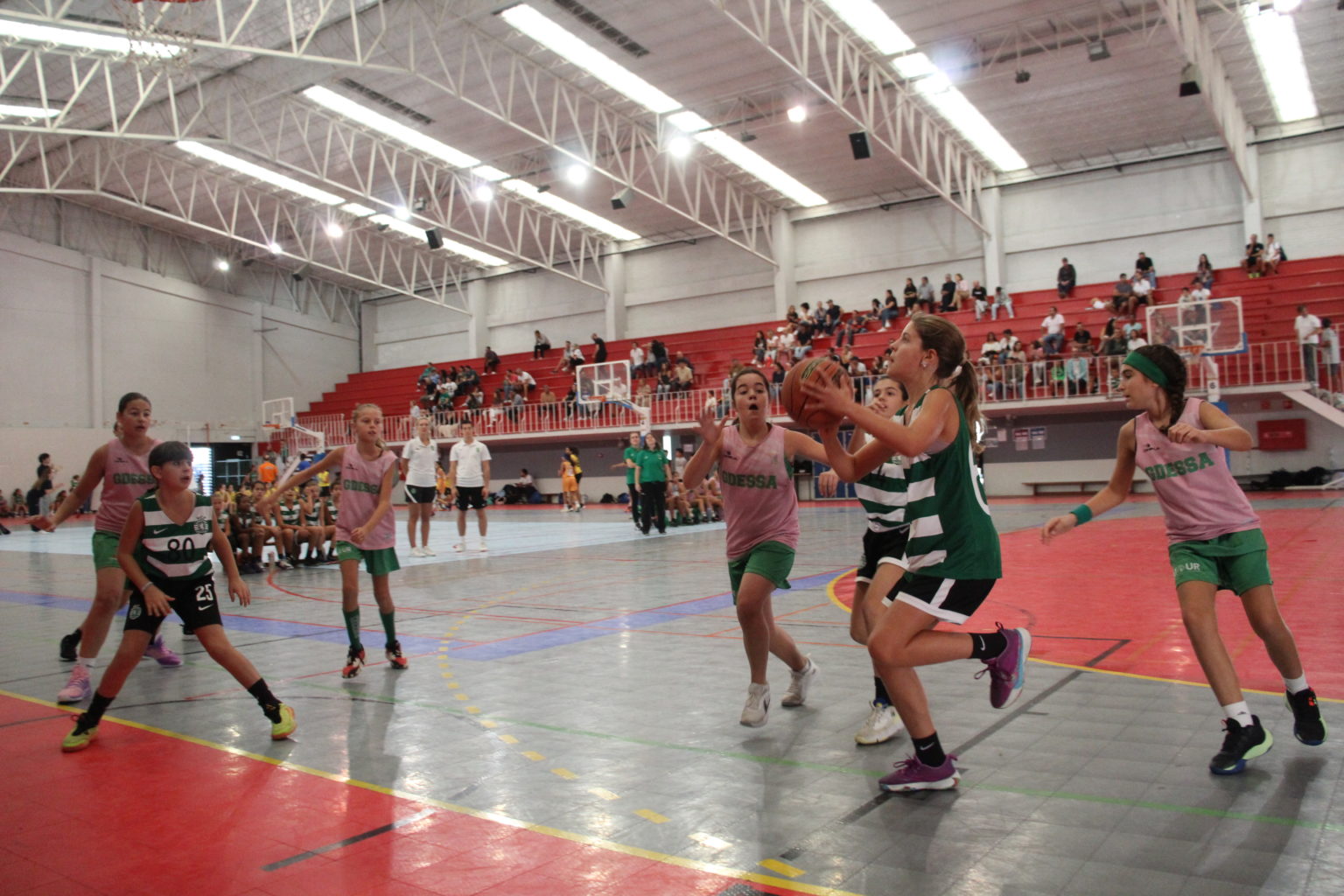ABL imagem de galeria