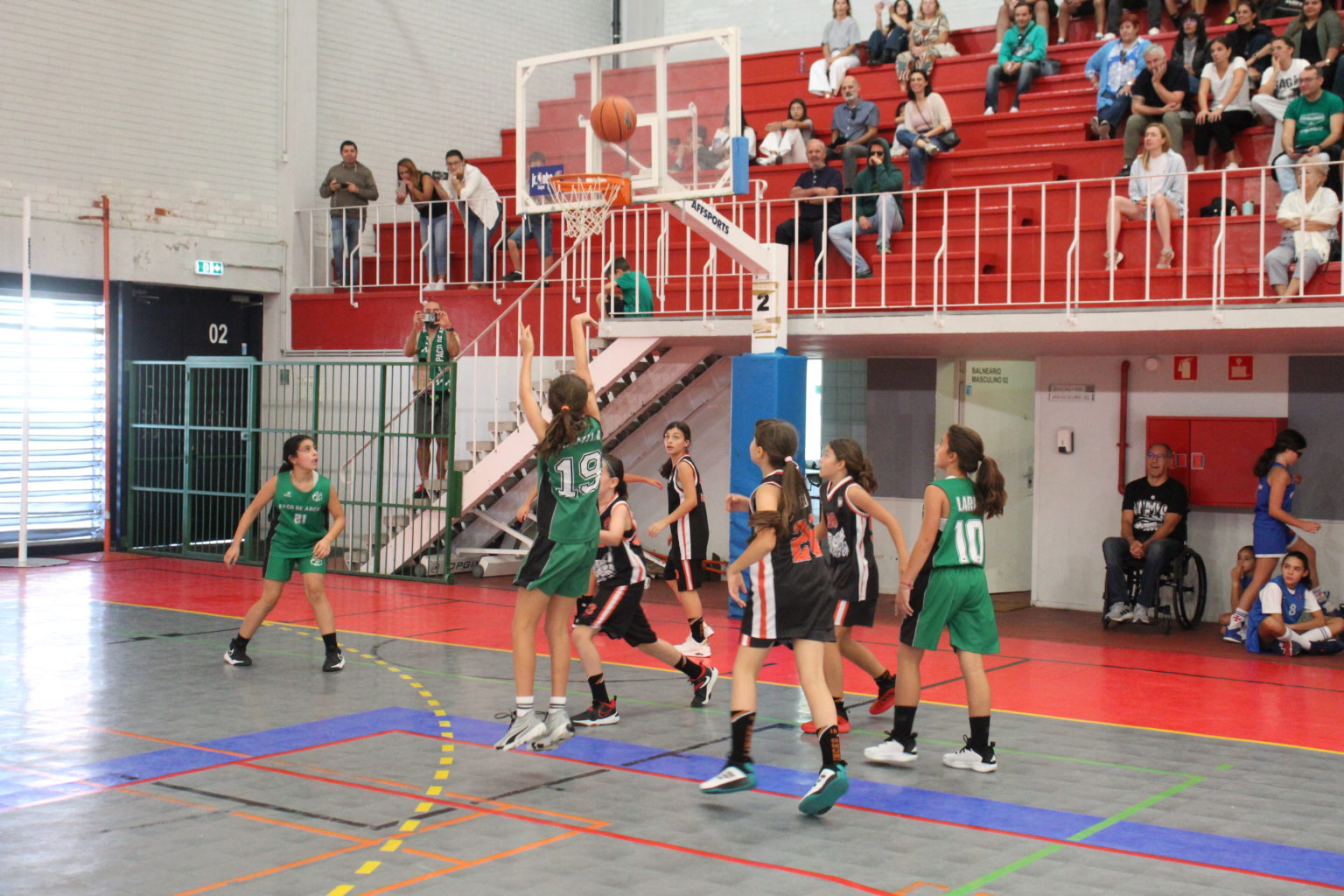 ABL imagem de galeria
