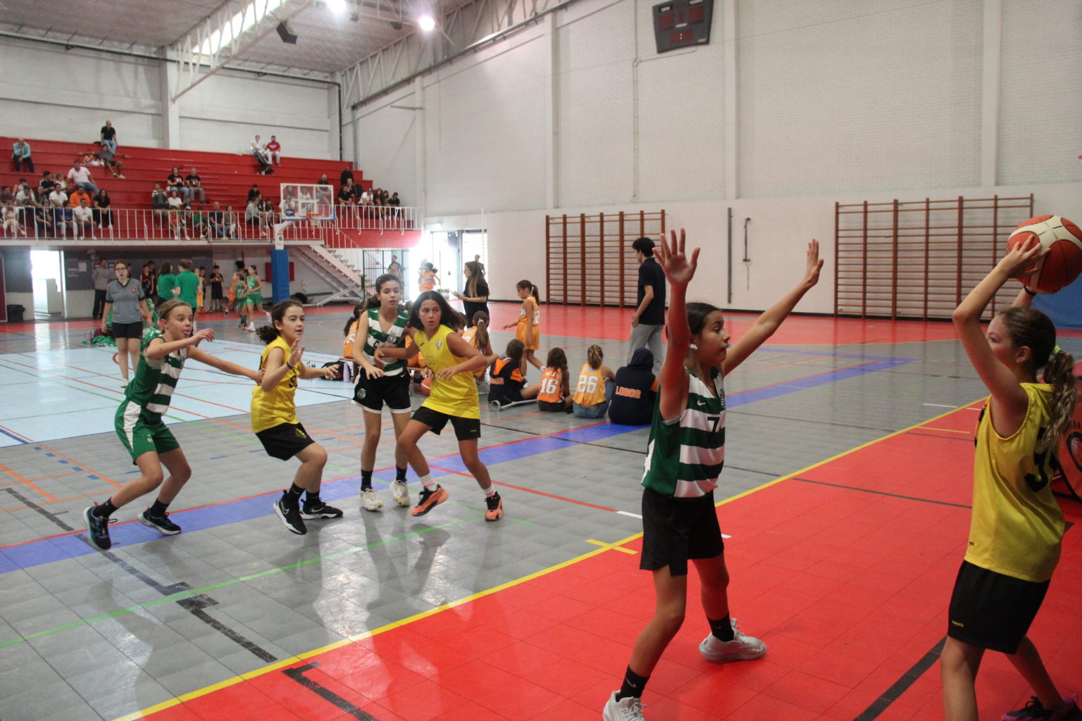 ABL imagem de galeria