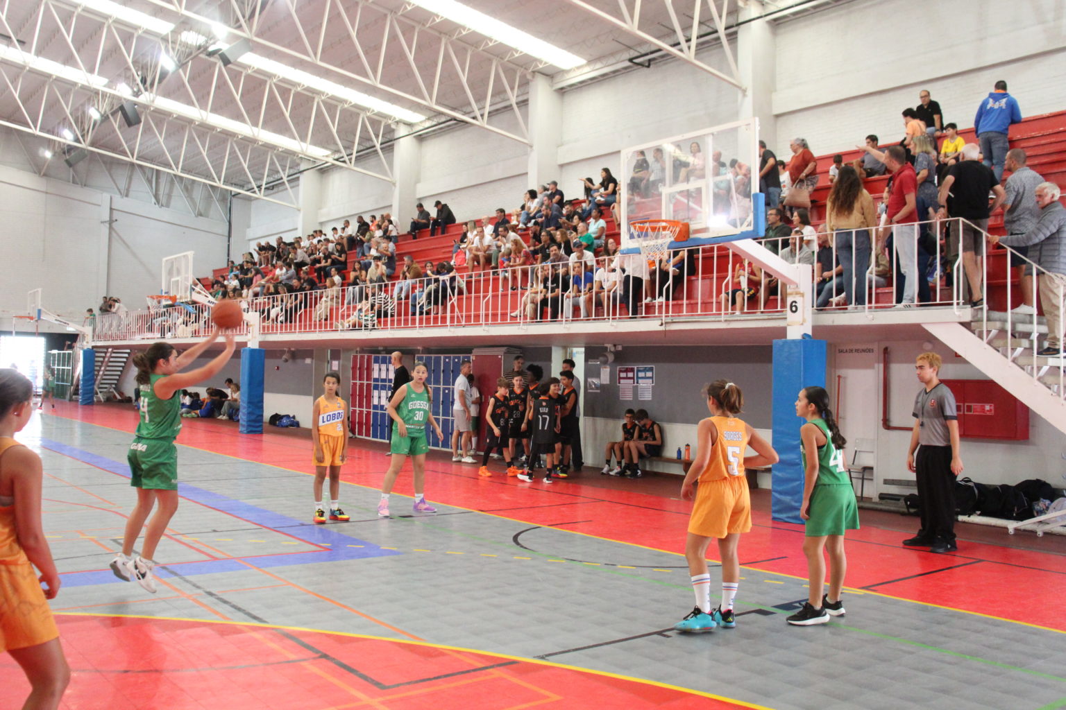 ABL imagem de galeria
