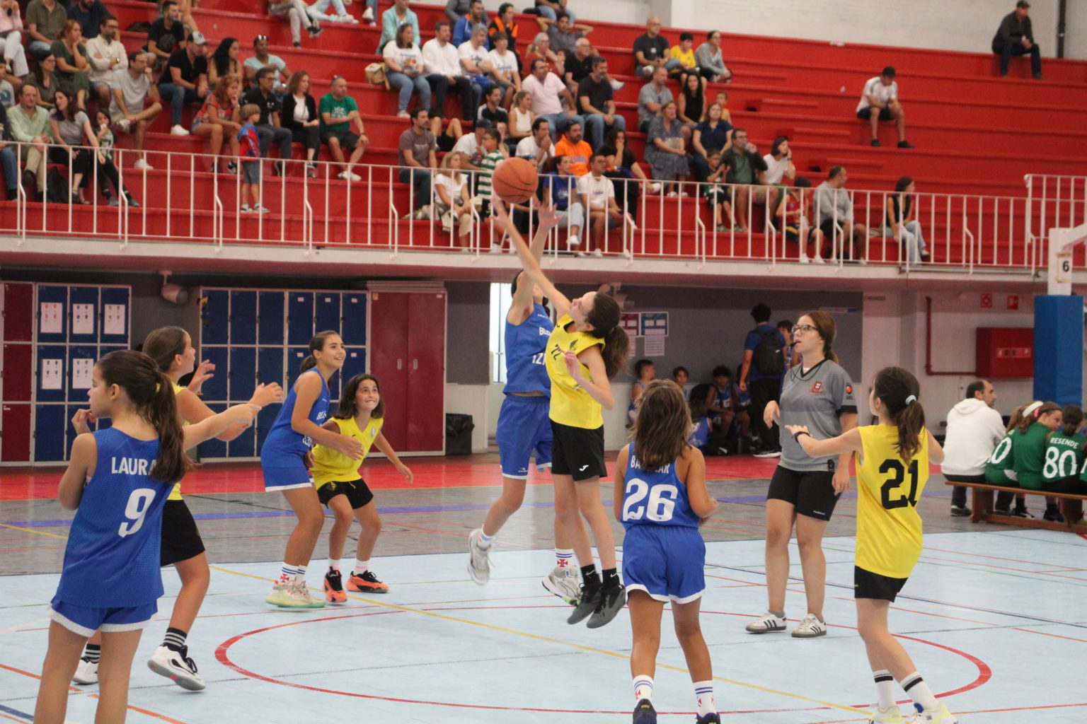 ABL imagem de galeria