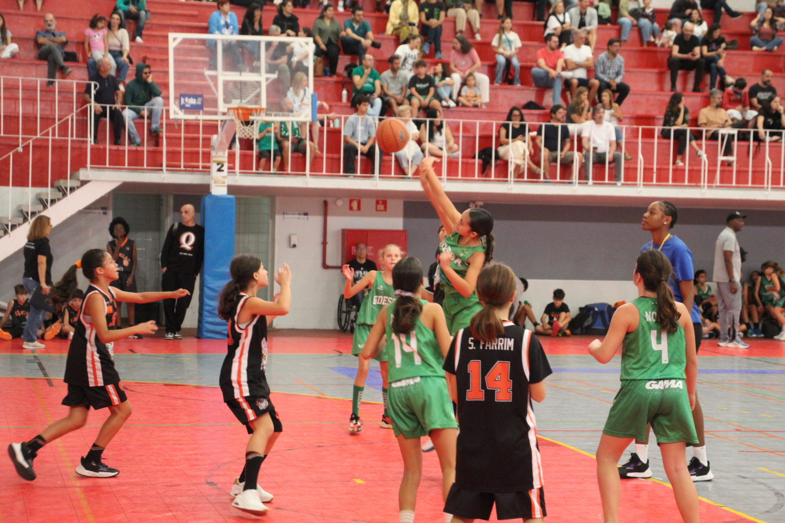 ABL imagem de galeria