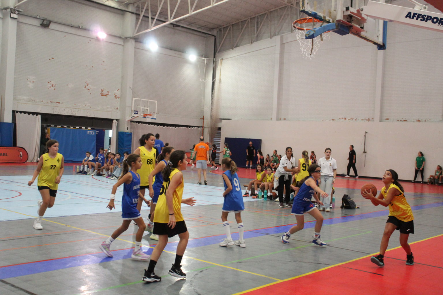 ABL imagem de galeria