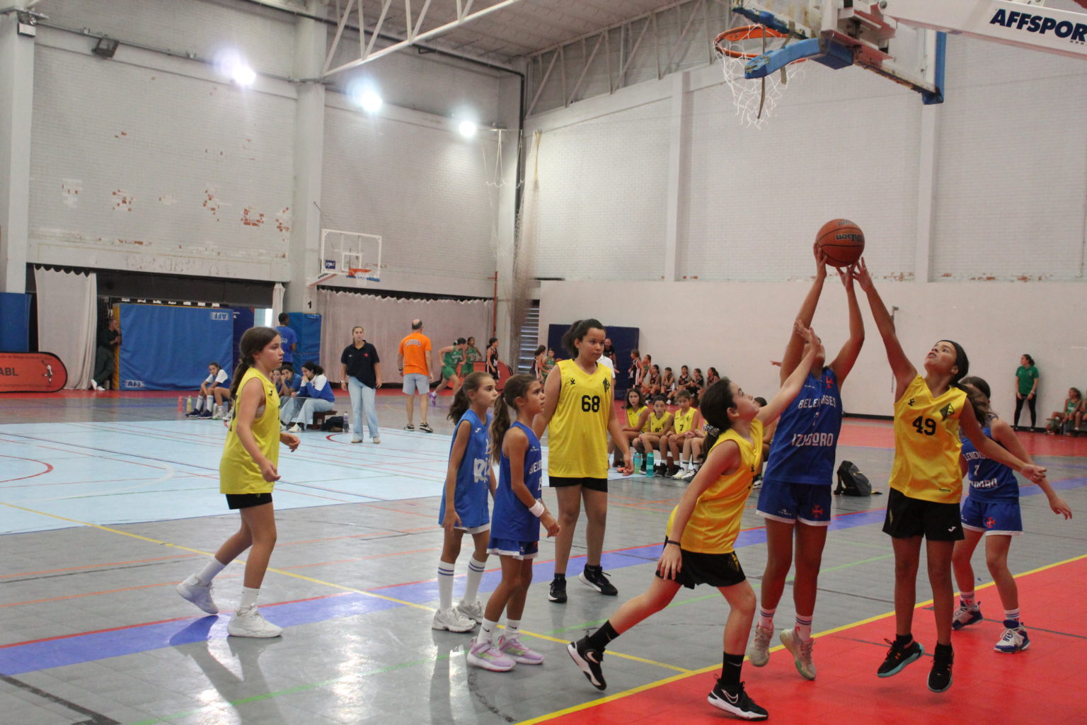 ABL imagem de galeria
