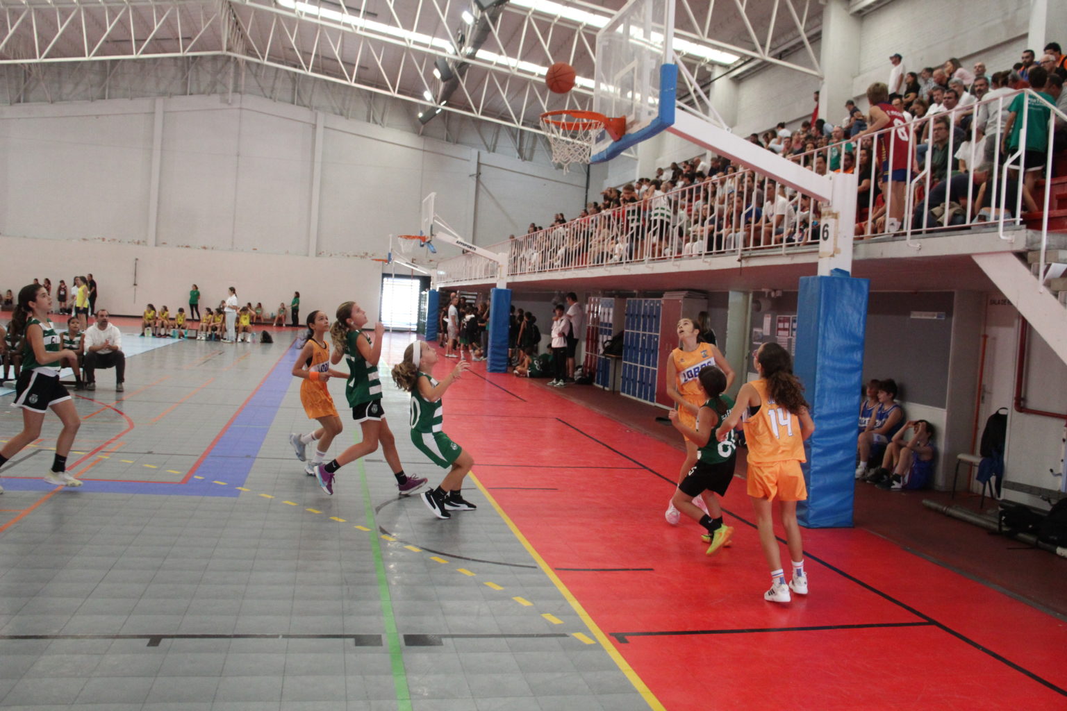 ABL imagem de galeria