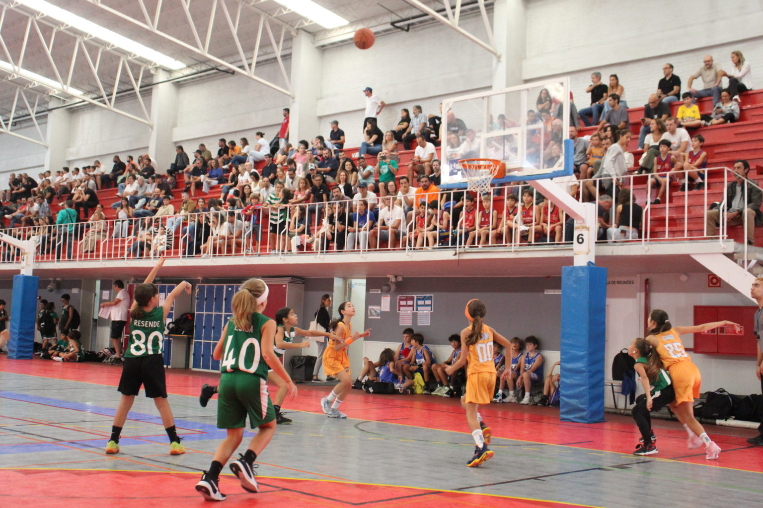 ABL imagem de galeria