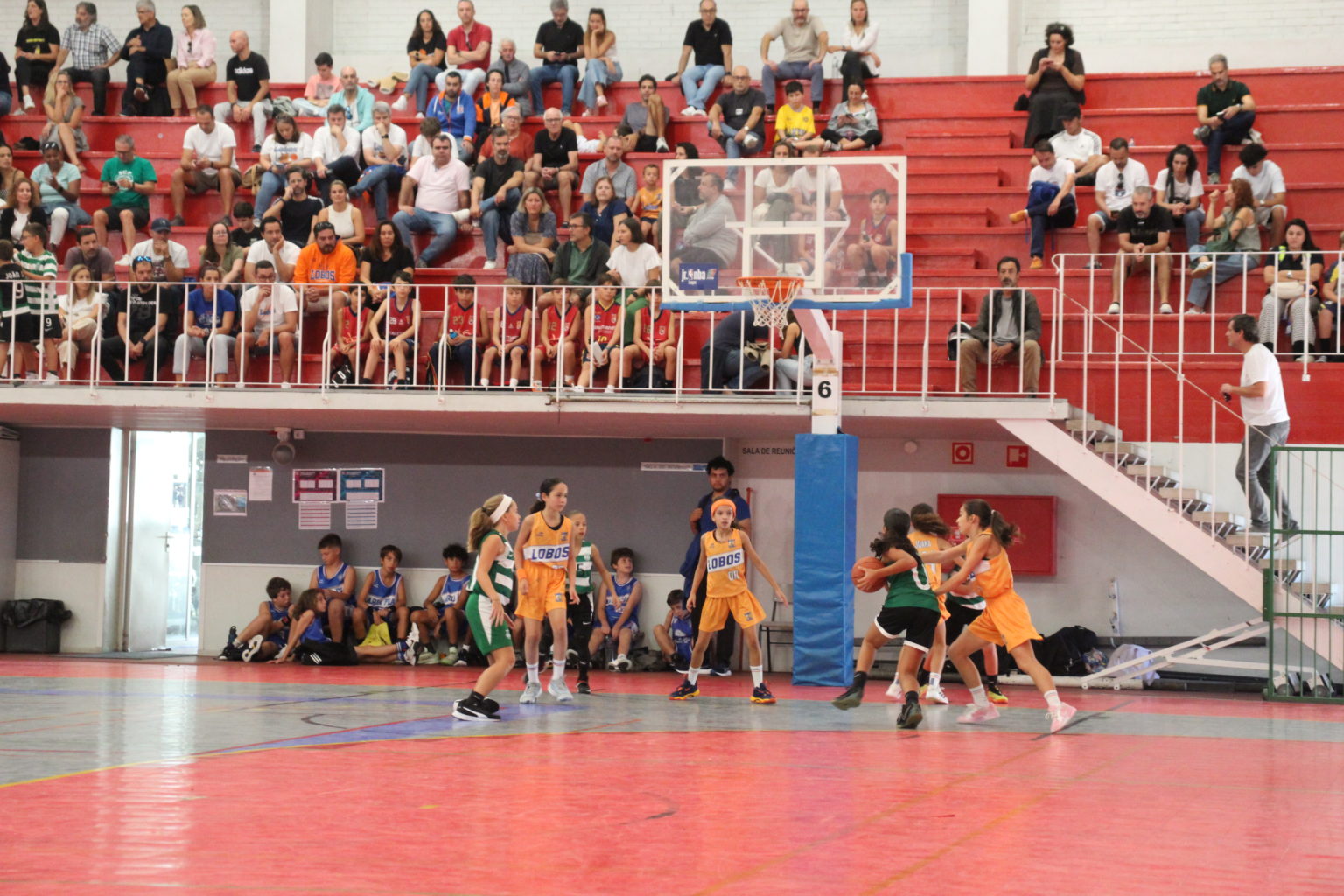 ABL imagem de galeria