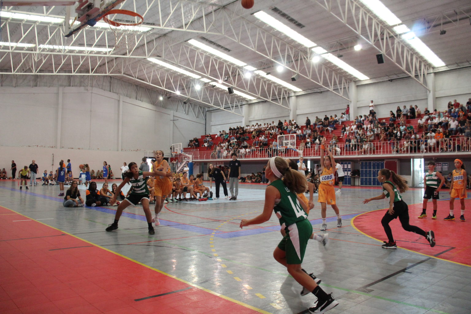 ABL imagem de galeria