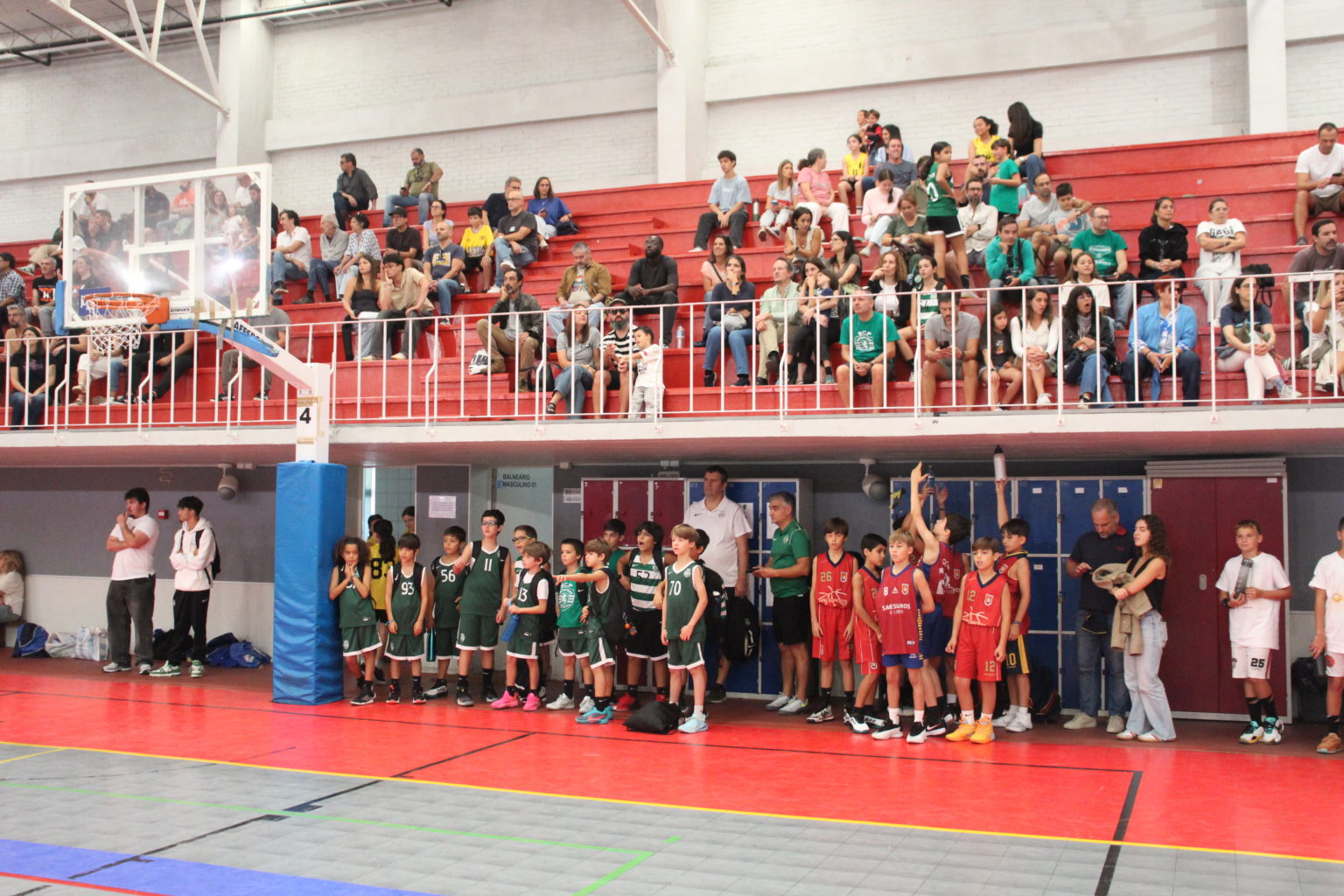 ABL imagem de galeria