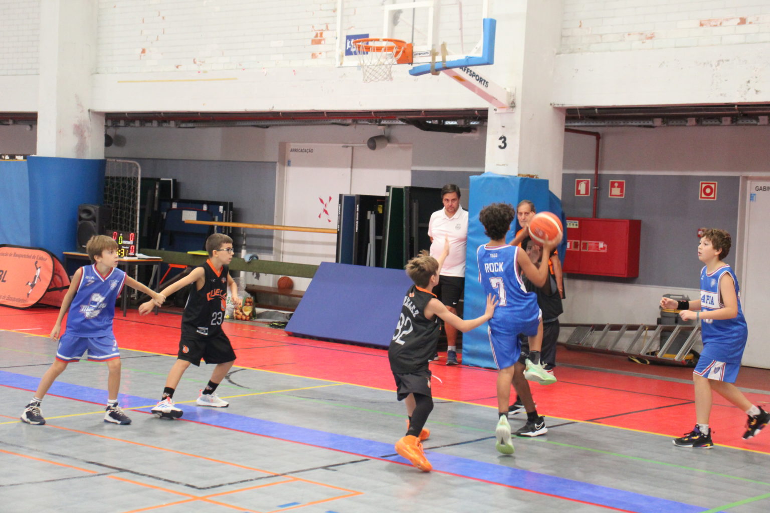 ABL imagem de galeria