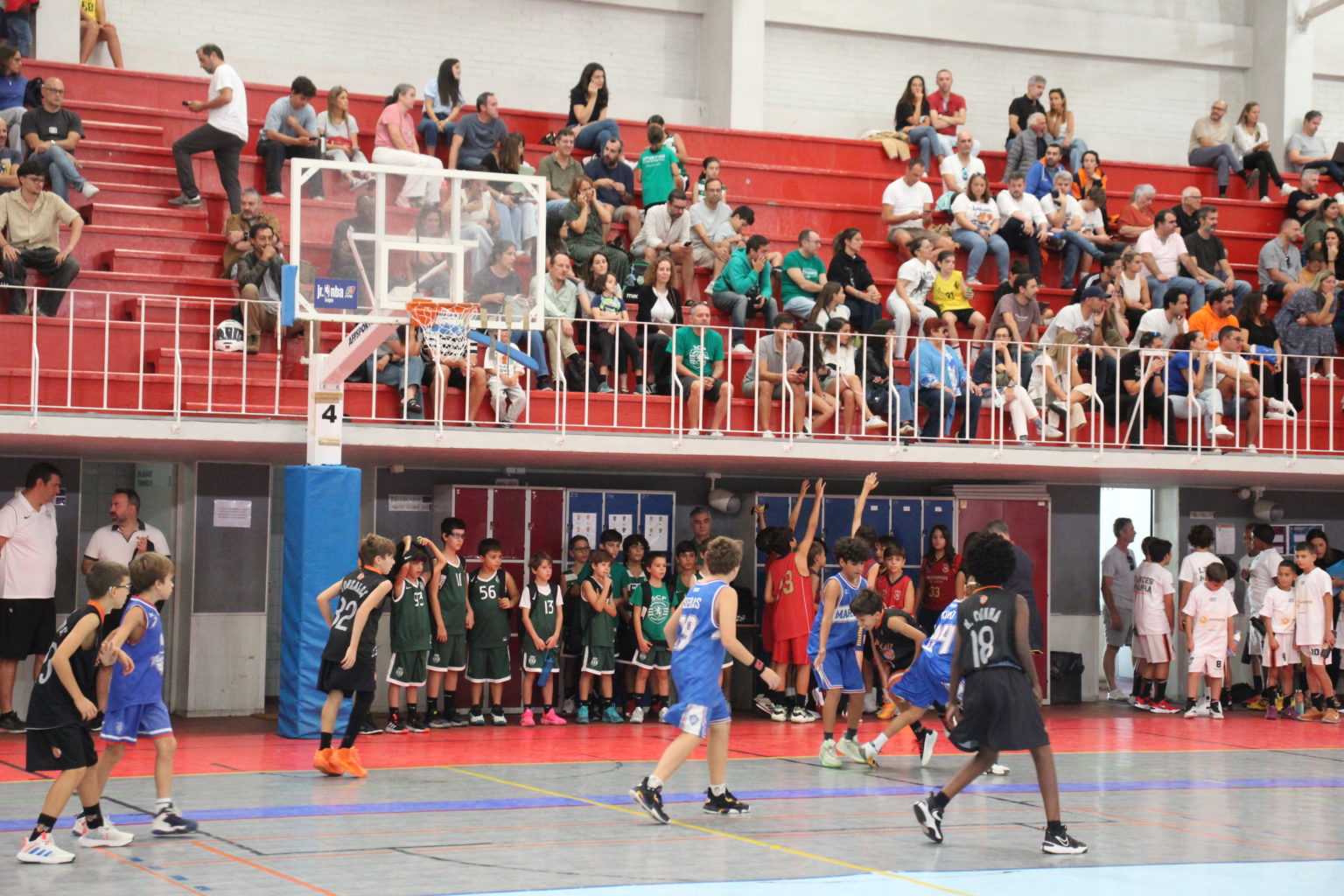 ABL imagem de galeria