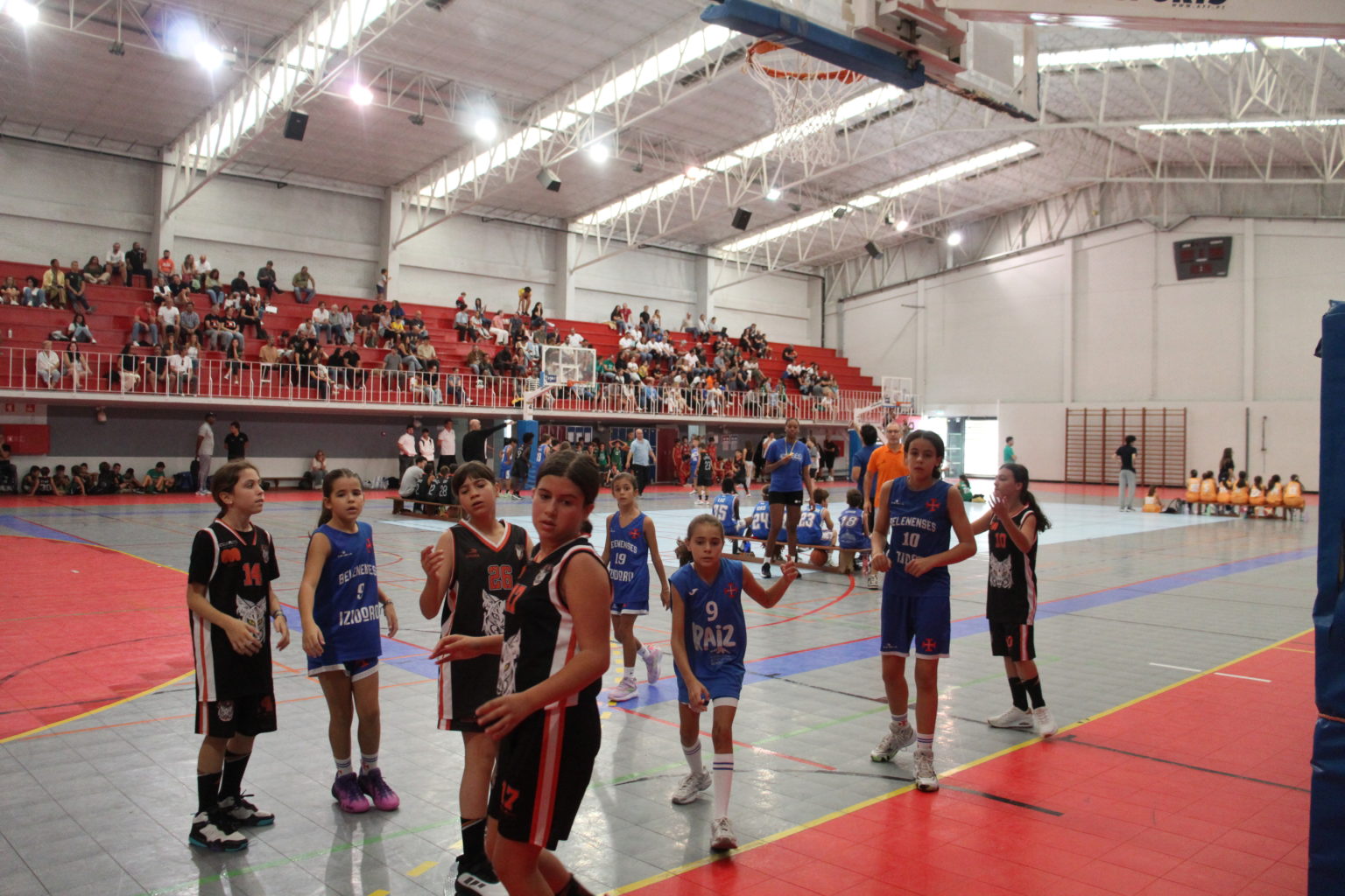 ABL imagem de galeria