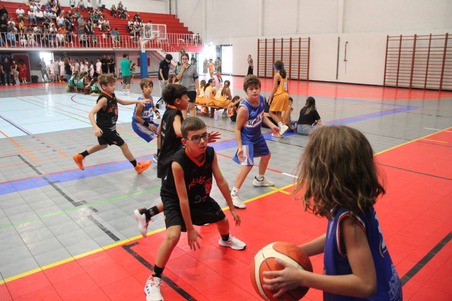 ABL imagem de galeria