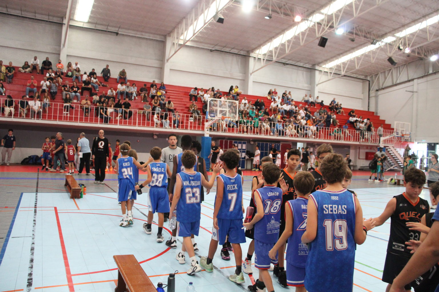 ABL imagem de galeria