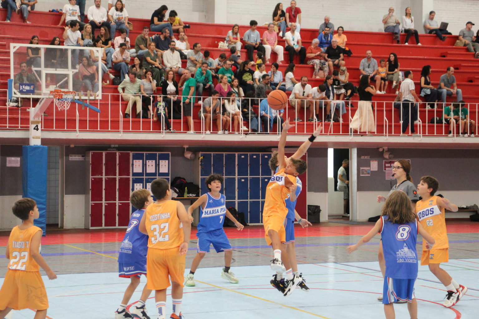 ABL imagem de galeria