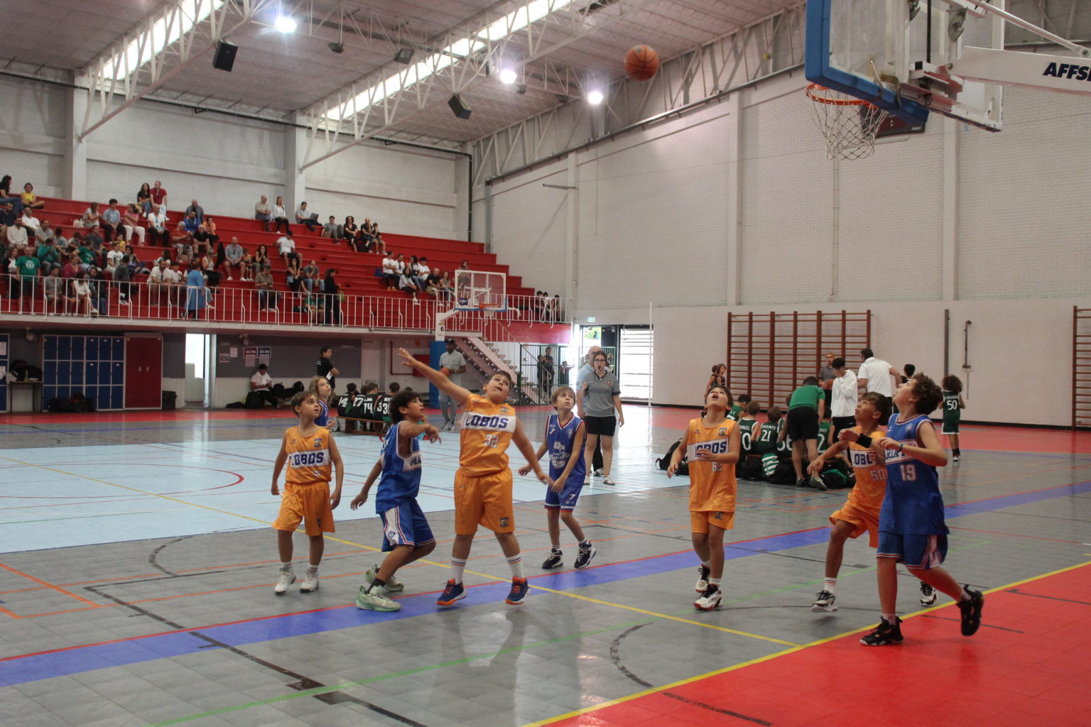 ABL imagem de galeria