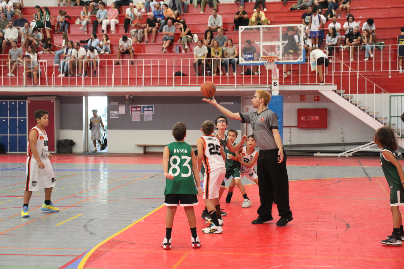 ABL imagem de galeria