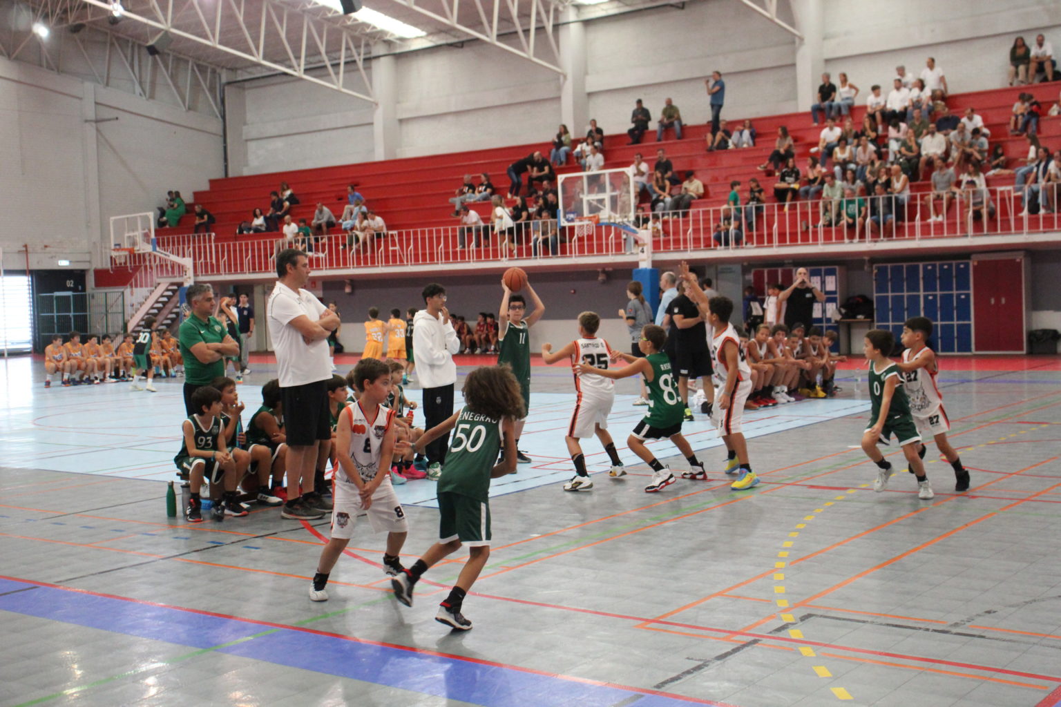 ABL imagem de galeria