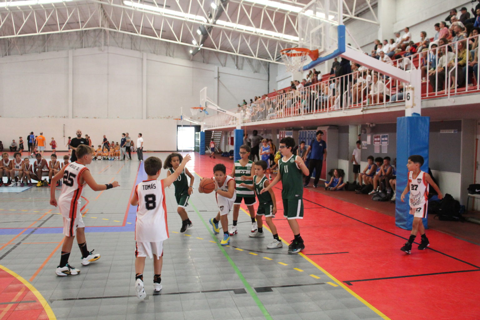 ABL imagem de galeria