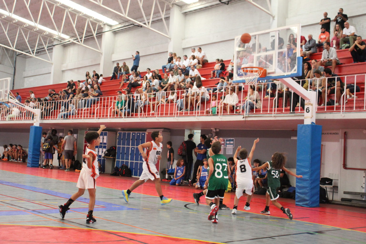 ABL imagem de galeria