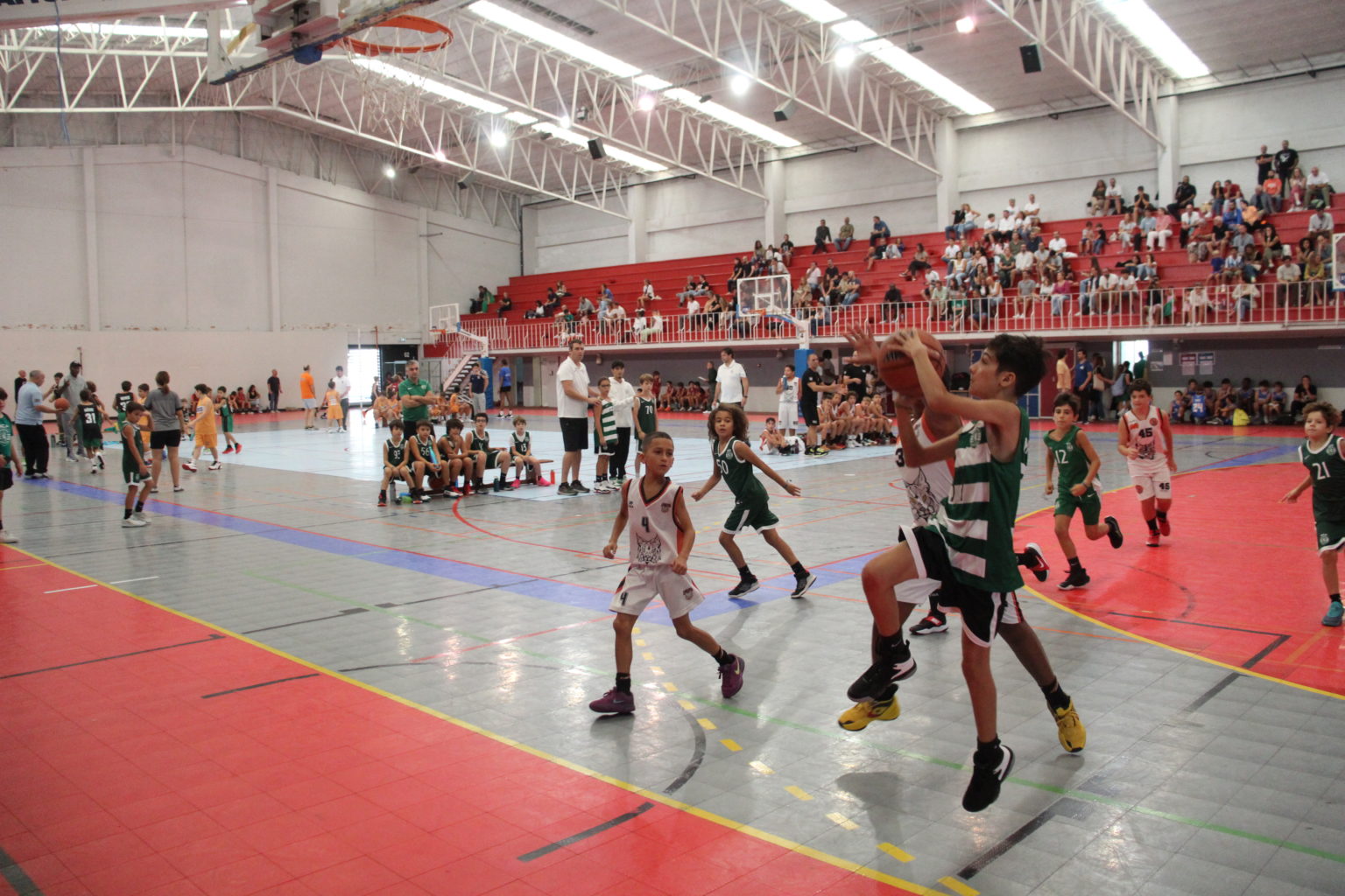 ABL imagem de galeria