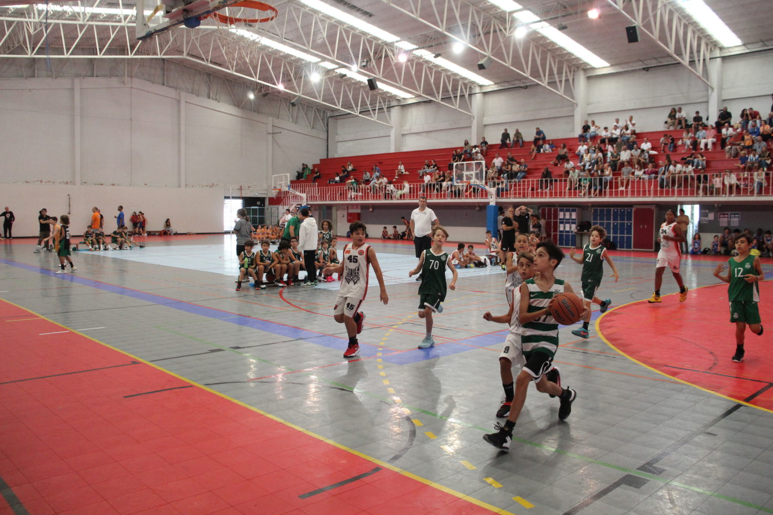 ABL imagem de galeria