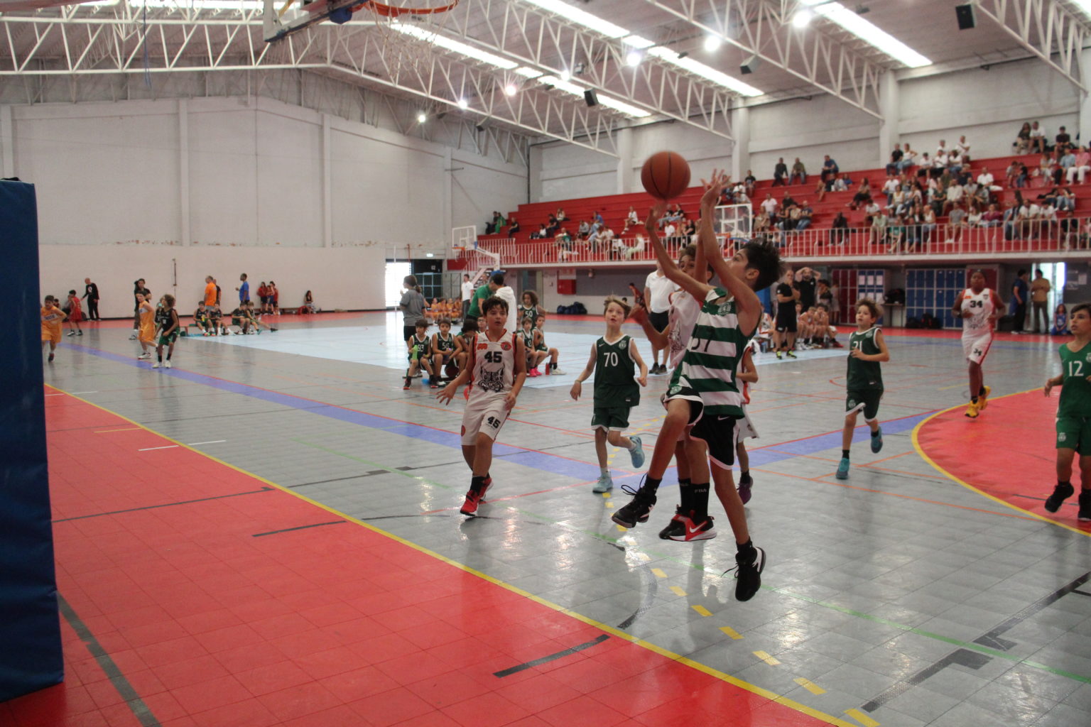 ABL imagem de galeria
