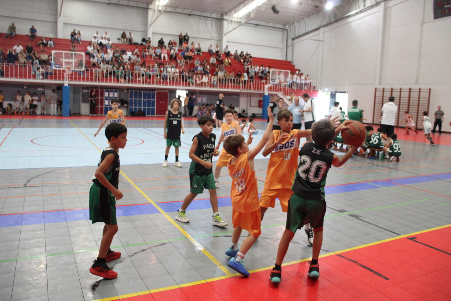 ABL imagem de galeria