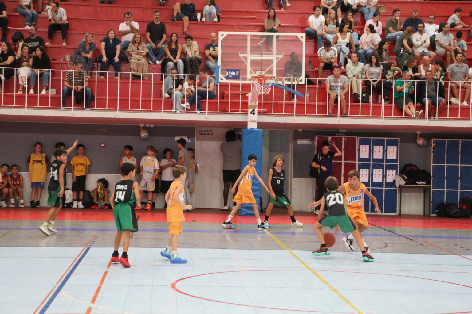 ABL imagem de galeria