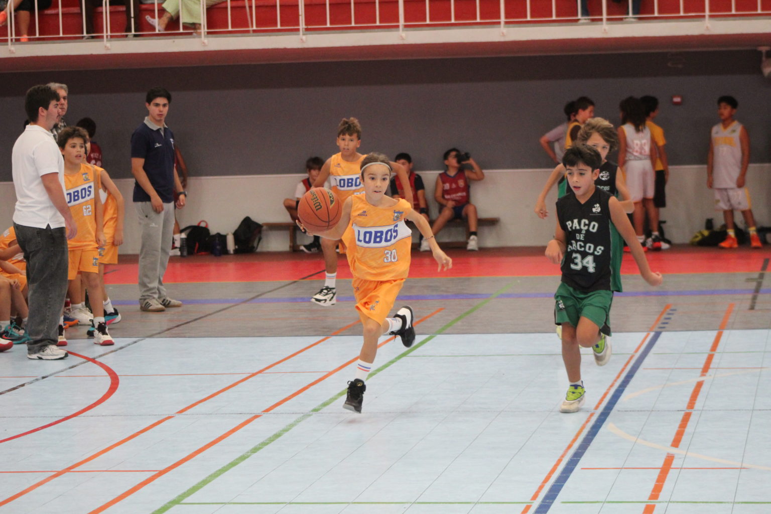 ABL imagem de galeria