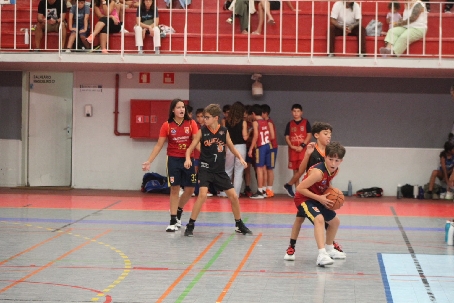 ABL imagem de galeria