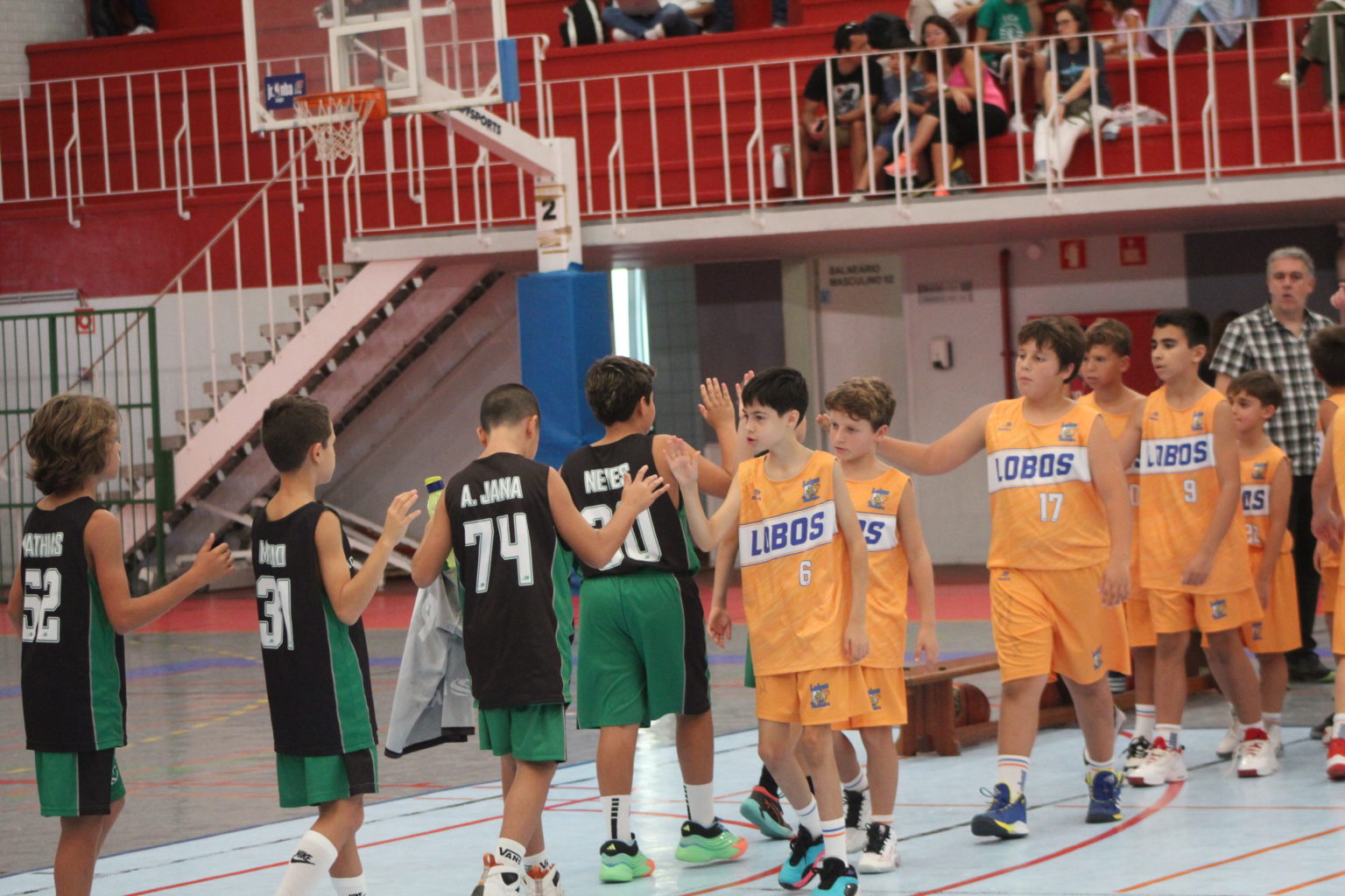ABL imagem de galeria