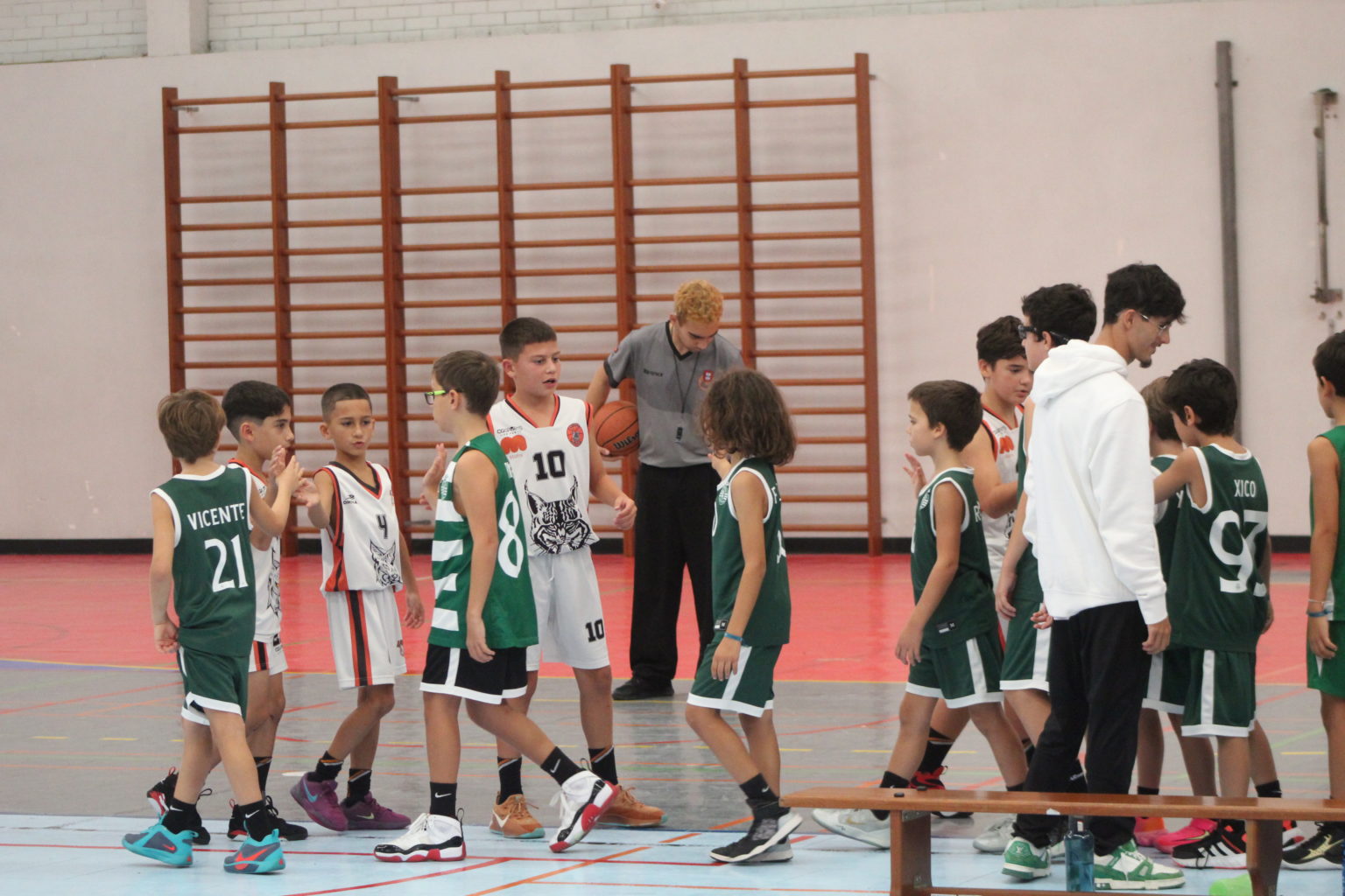 ABL imagem de galeria