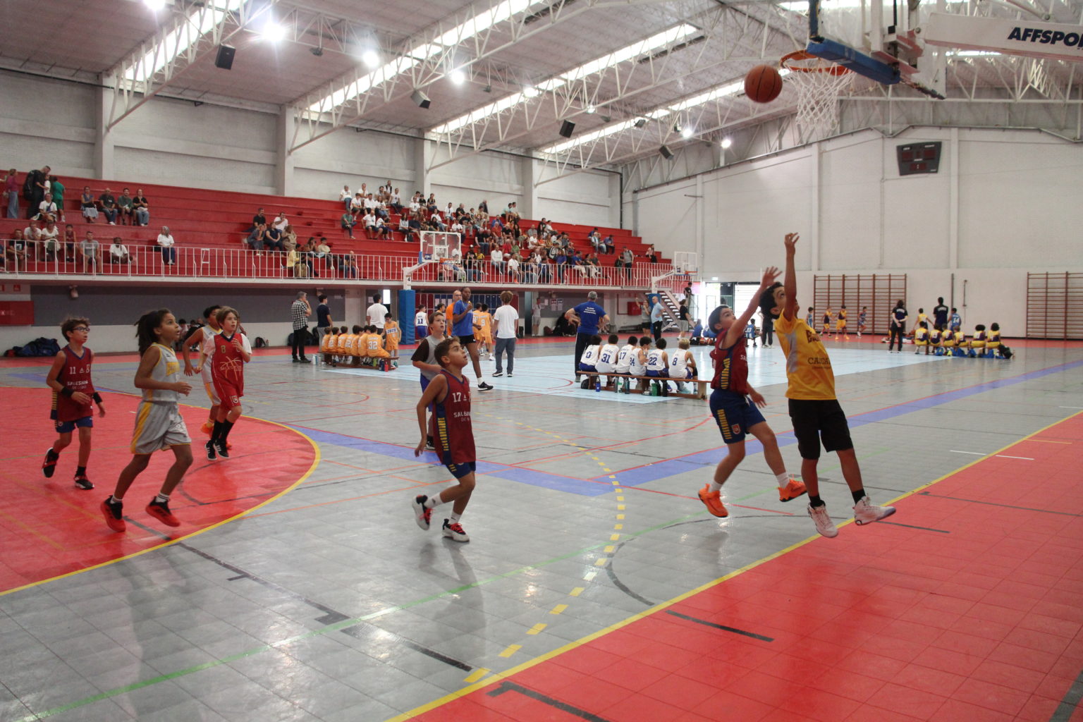 ABL imagem de galeria