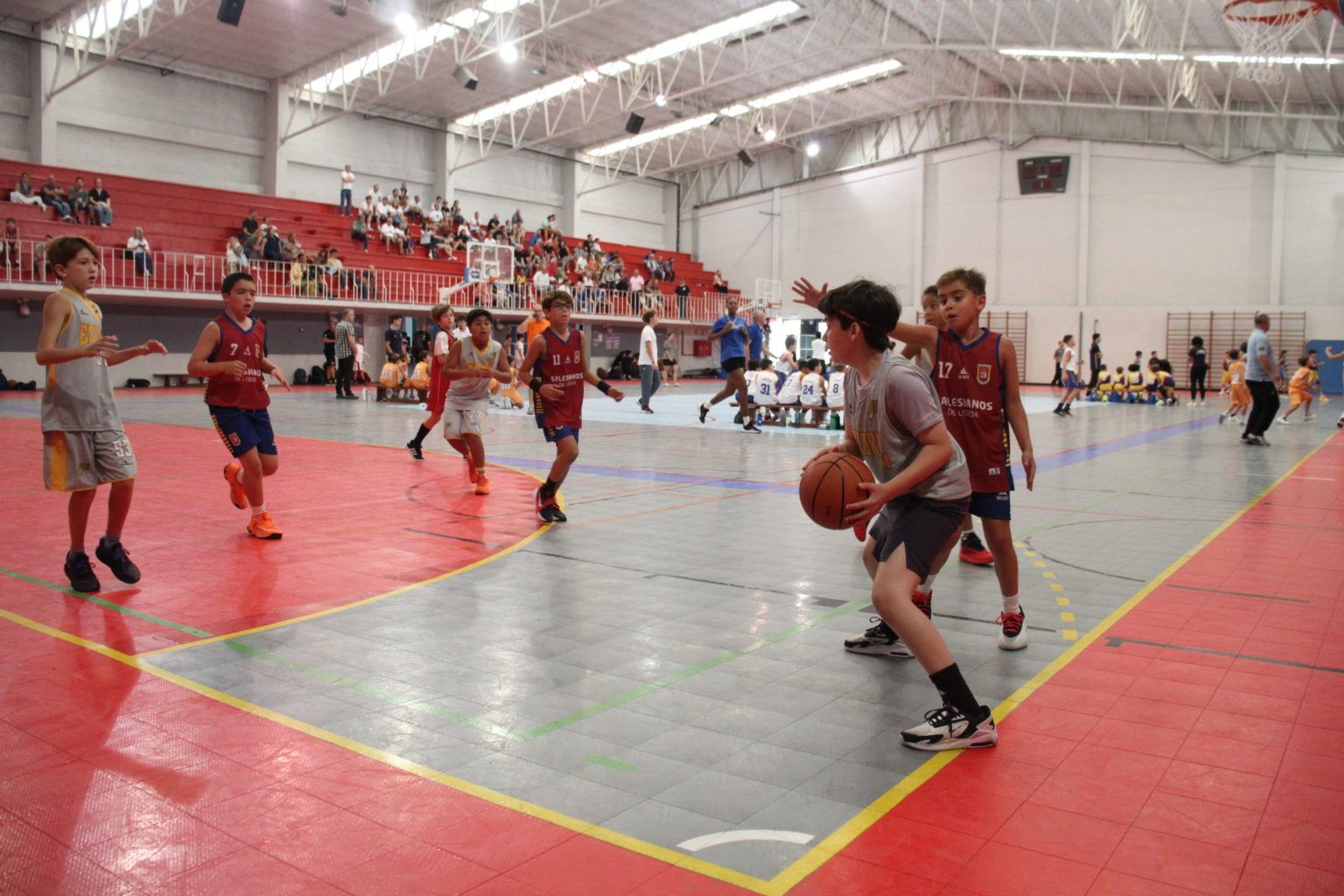 ABL imagem de galeria
