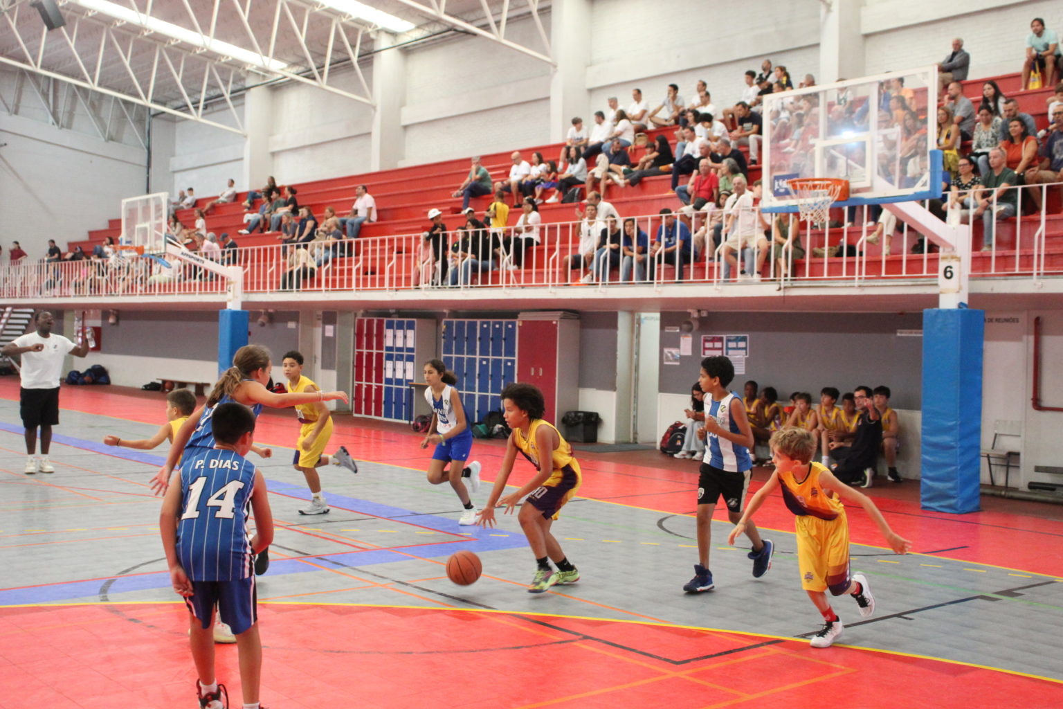 ABL imagem de galeria