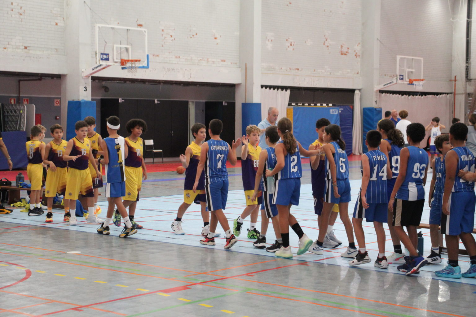 ABL imagem de galeria