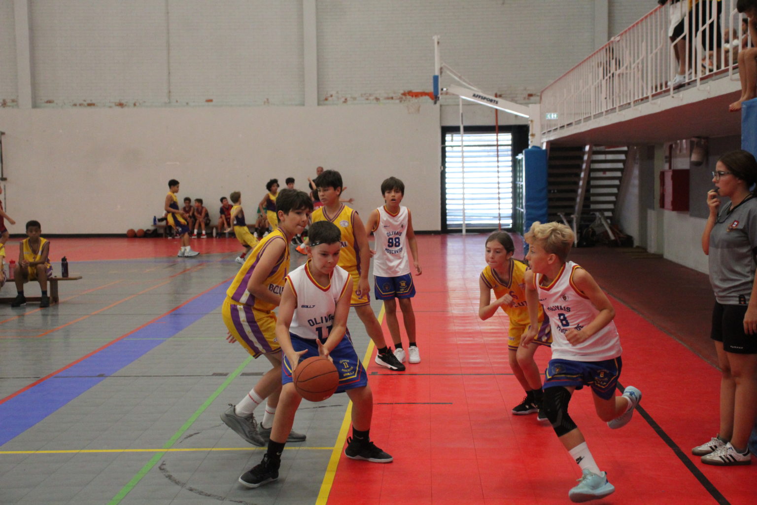 ABL imagem de galeria