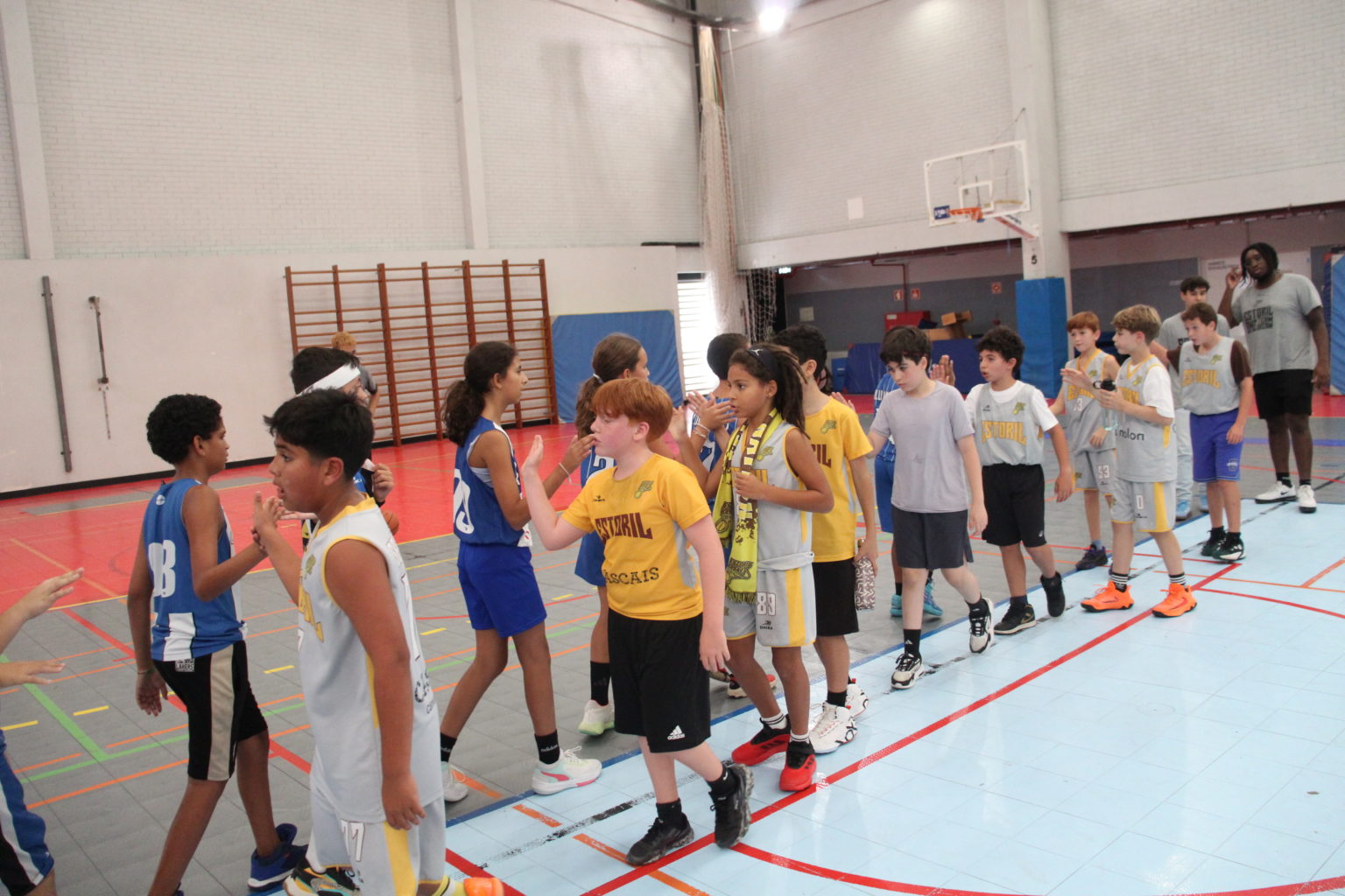 ABL imagem de galeria