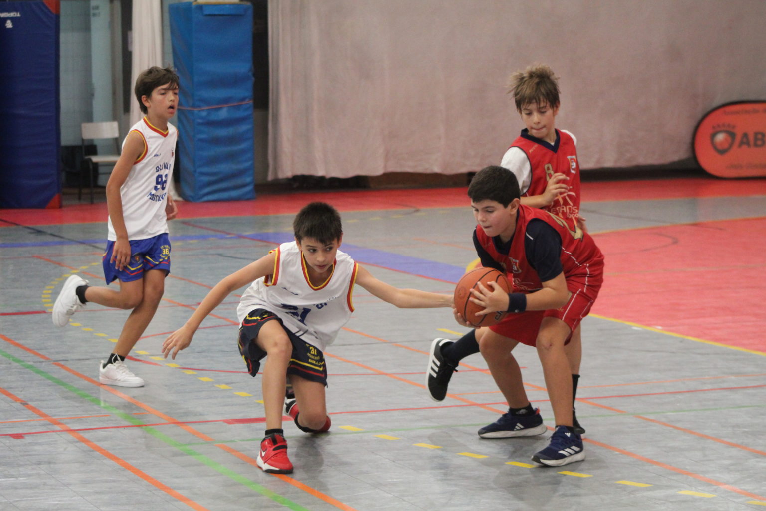 ABL imagem de galeria