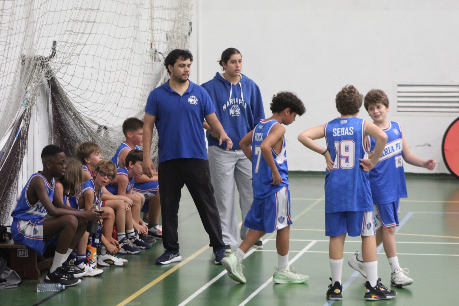 ABL imagem de galeria