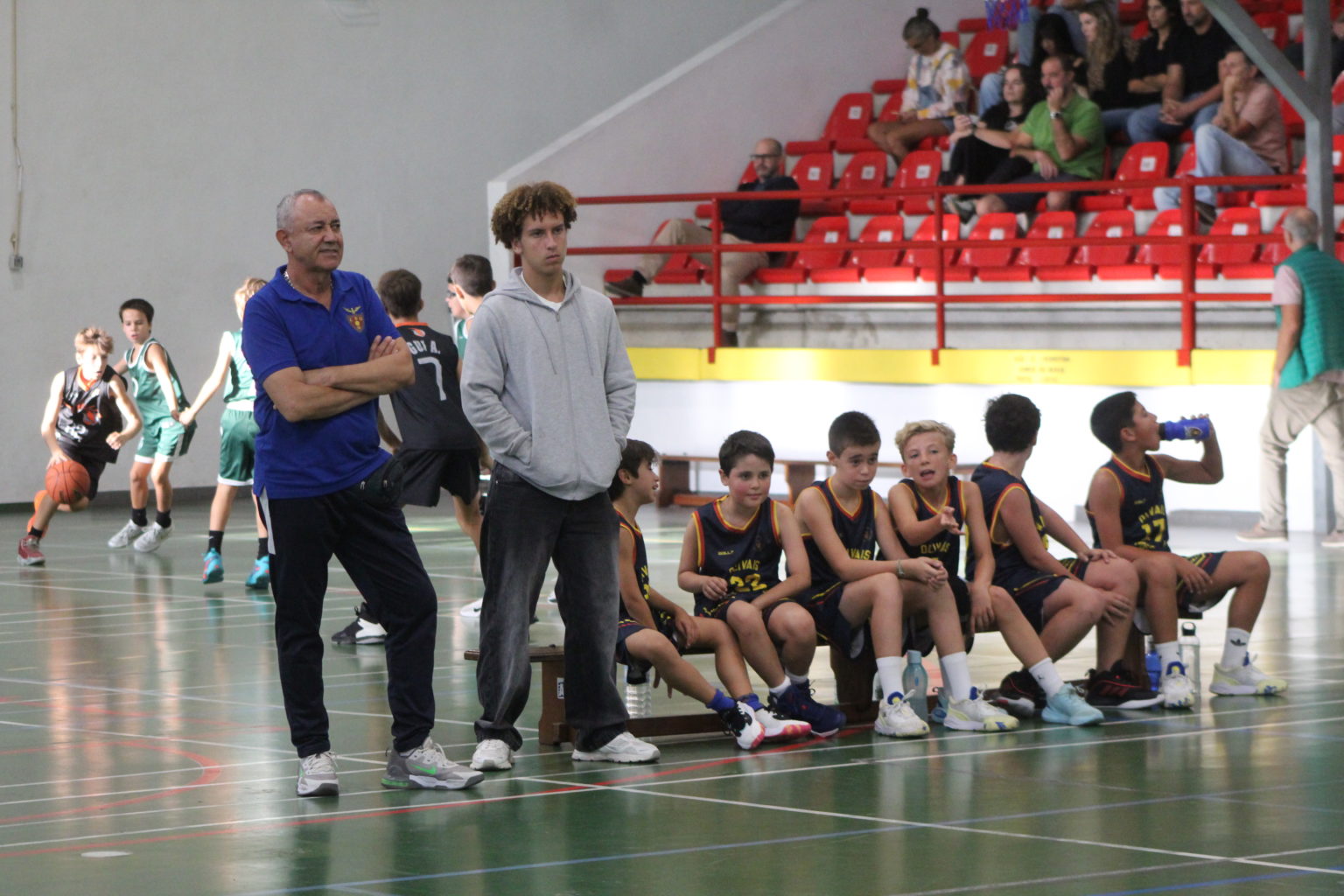 ABL imagem de galeria