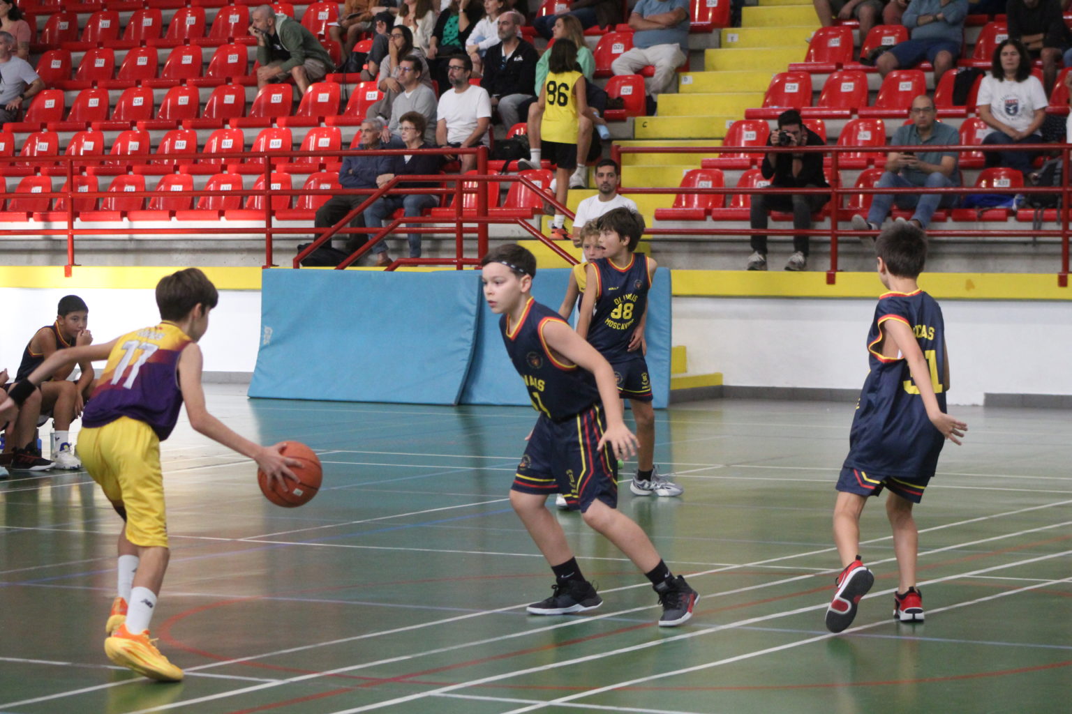 ABL imagem de galeria
