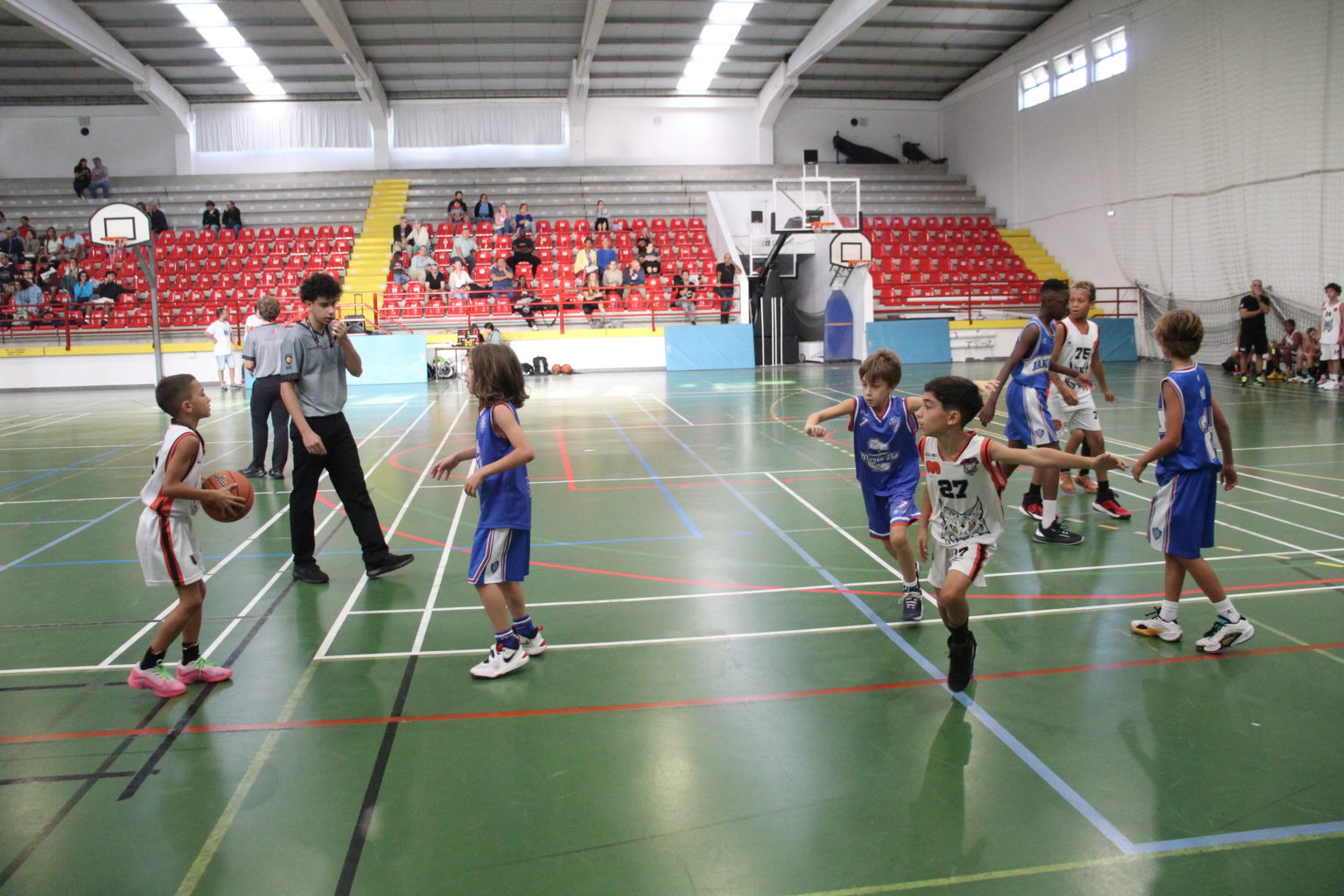 ABL imagem de galeria